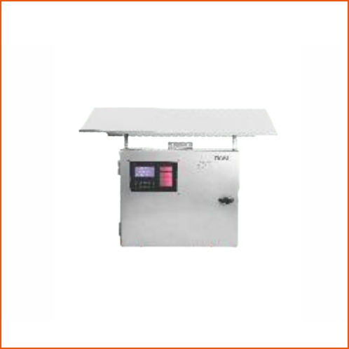 Centralized Ripening Controller 3.0
